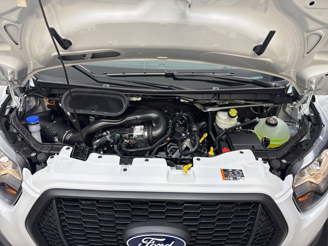 New 2026 Ford Transit 250 Low Roof RWD image 26