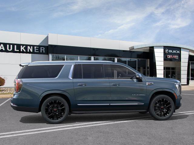 New 2026 GMC Yukon XL Elevation w/ Elevation Premium Package image 5