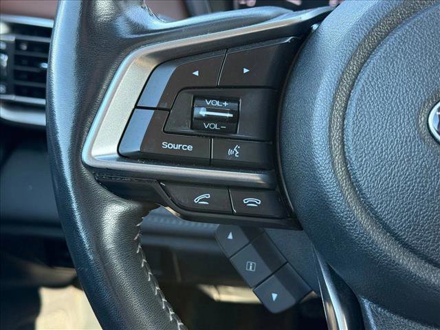 Used 2021 Subaru Outback Touring XT image 11