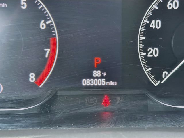 Used 2018 Honda Accord Touring image 40