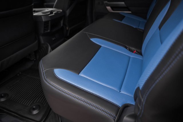 Used 2025 Toyota Tundra SR5 w/ SR5 Convenience Package image 37