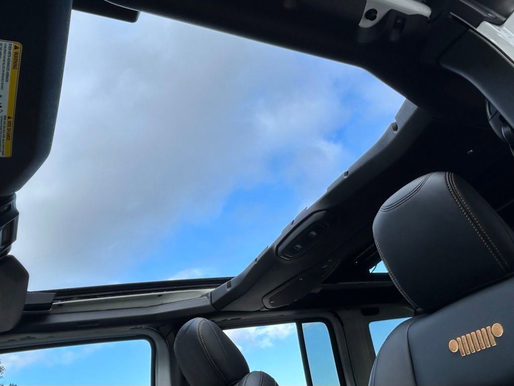 New 2026 Jeep Wrangler Willys image 19