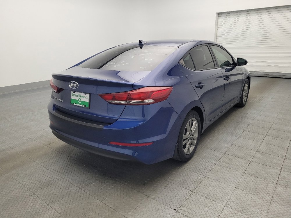Used 2018 Hyundai Elantra Value Edition image 9