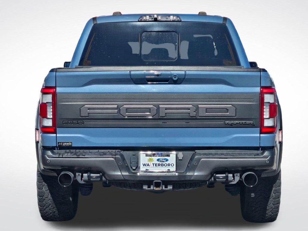 Used 2023 Ford F150 Raptor image 28