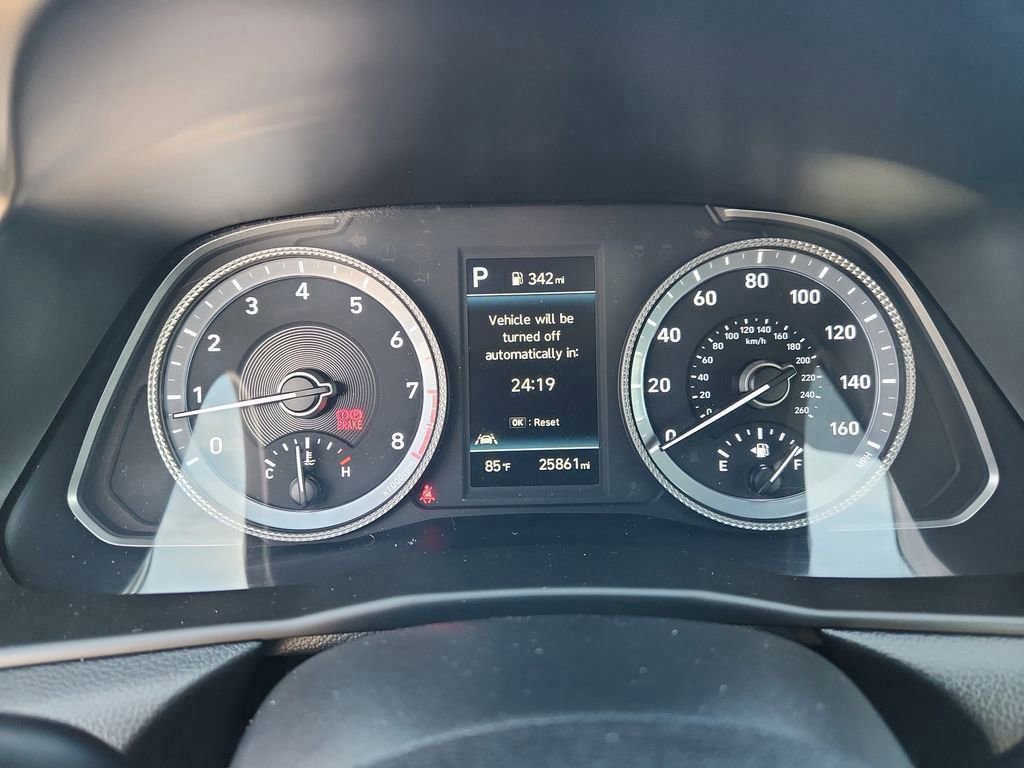 Used 2023 Hyundai Sonata SEL image 14