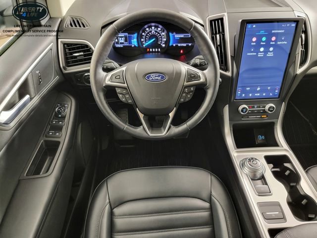 Certified 2023 Ford Edge SEL w/ Convenience Package AWD/4WD image 26