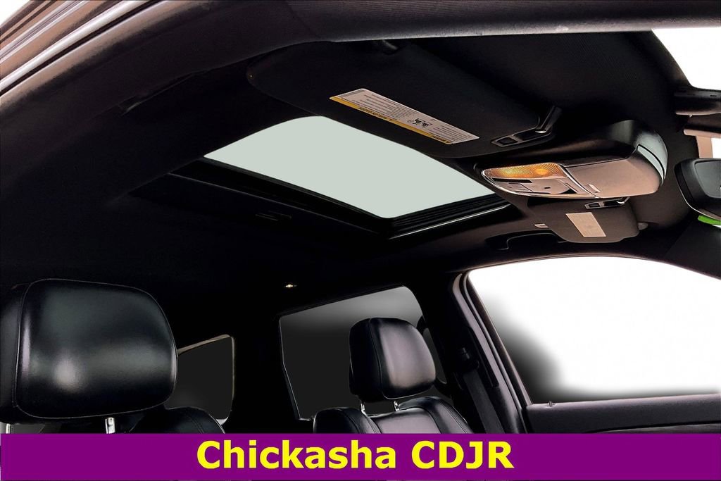 Used 2020 Jeep Grand Cherokee Limited w/ Trailer Tow Group IV image 26