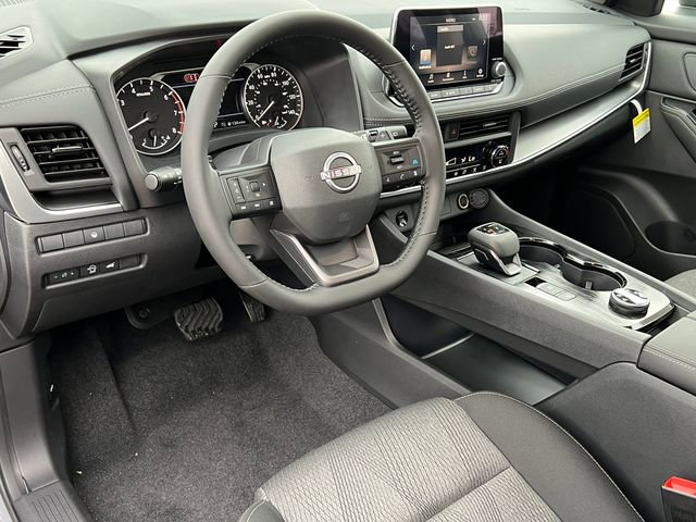 New 2026 Nissan Rogue SV w/ Cold Weather Package image 13