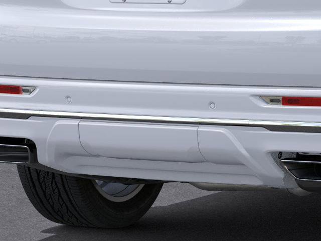 New 2026 Buick Enclave Avenir w/ Super Cruise Package image 14