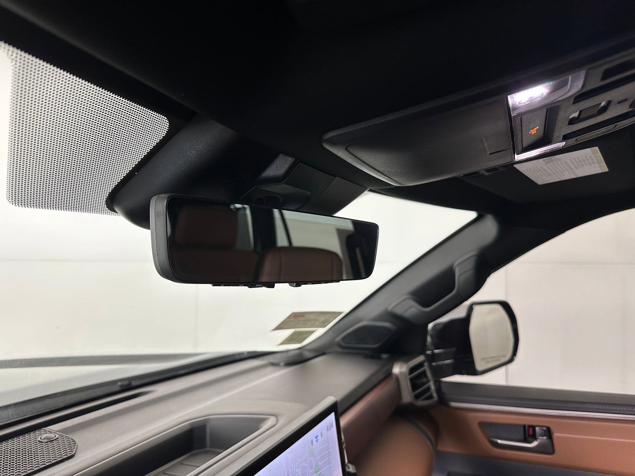 Used 2026 Toyota Sequoia 1794 Edition AWD/4WD image 17