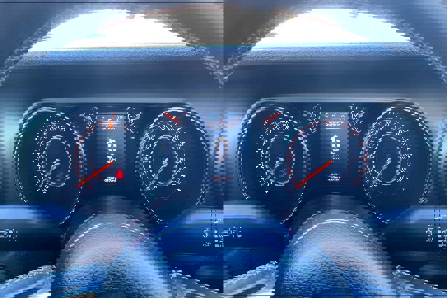 Used 2020 Jeep Gladiator Sport w/ Quick Order Package 24S image 24