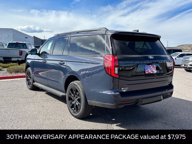 New 2027 Ford Expedition Max Platinum AWD/4WD image 3