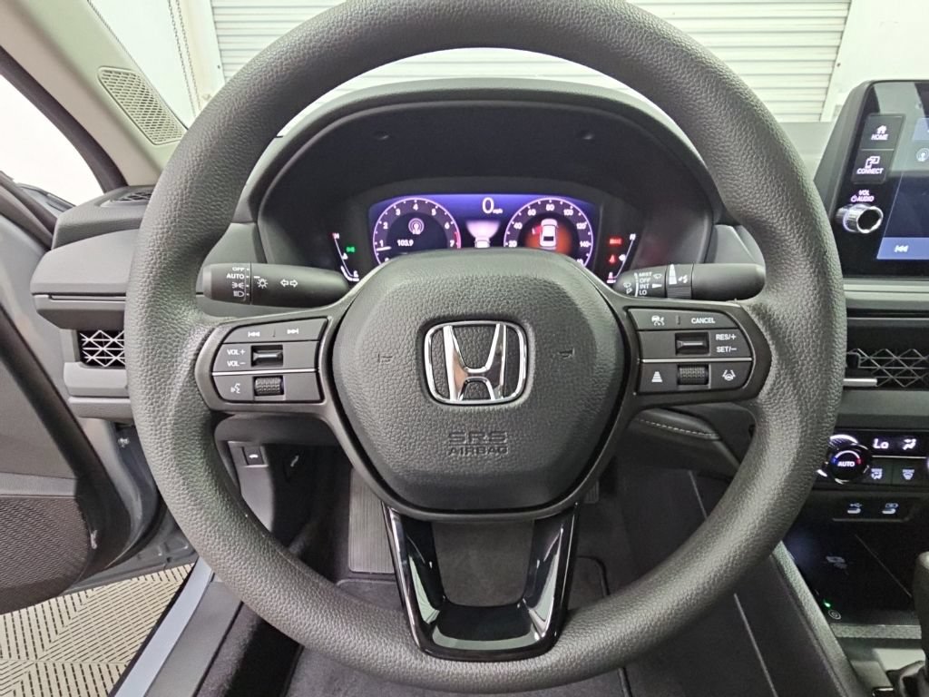 New 2026 Honda Accord SE image 22