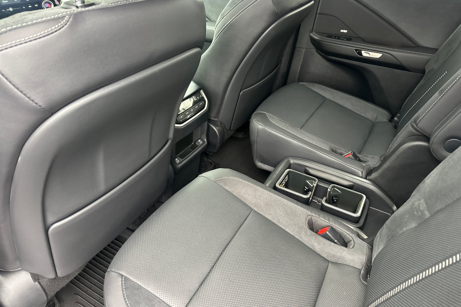 Used 2026 Lexus TX 350 AWD w/ Technology Package image 14