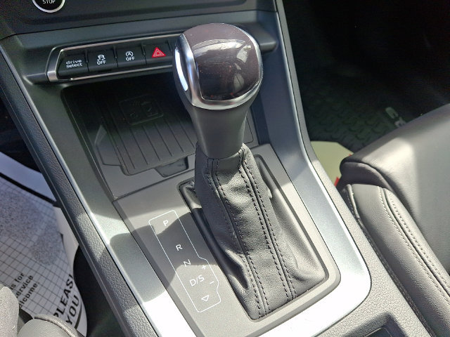 New 2025 Audi Q3 2.0T Premium AWD/4WD image 11