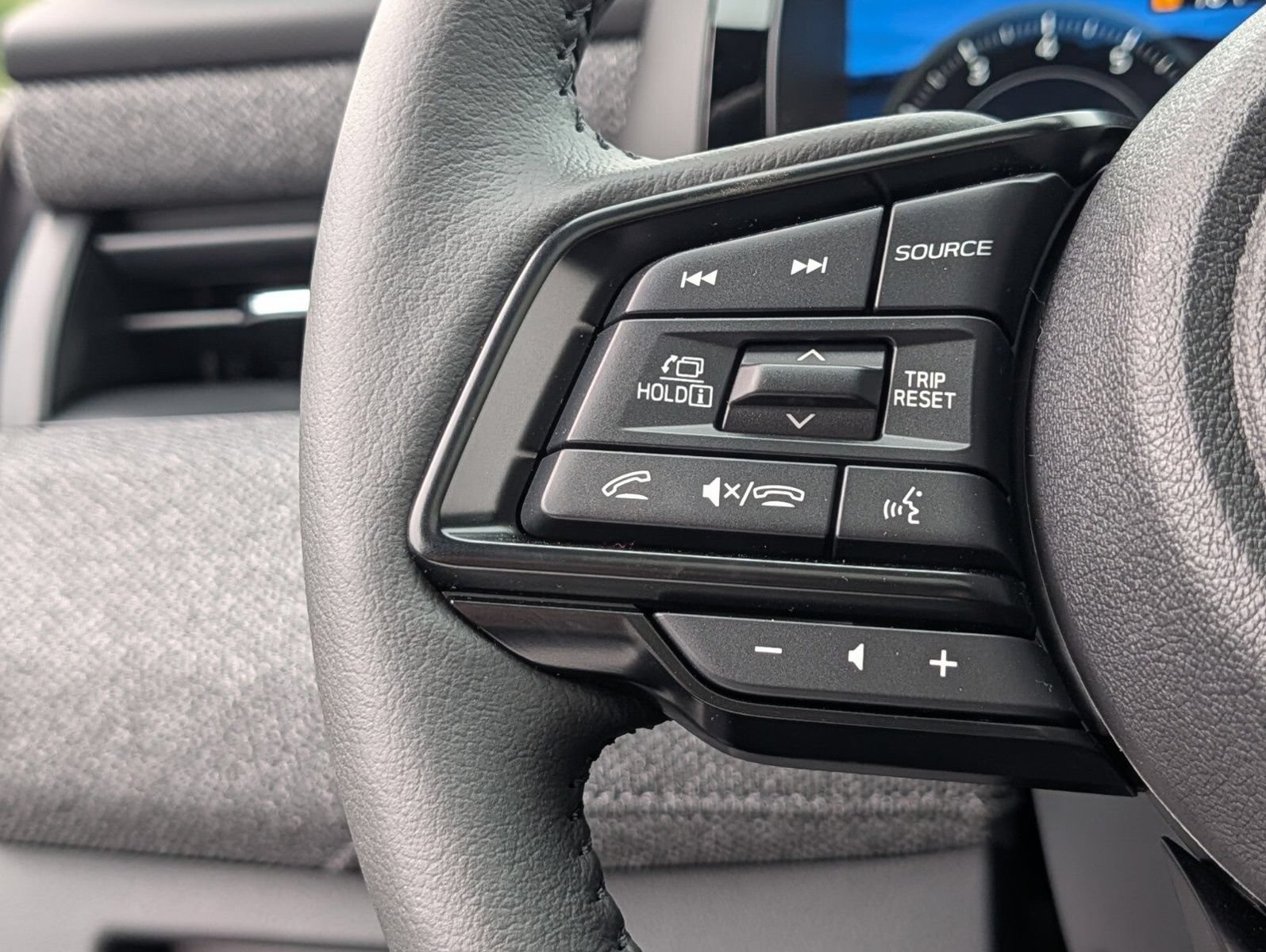 New 2026 Subaru Outback Premium AWD/4WD image 33