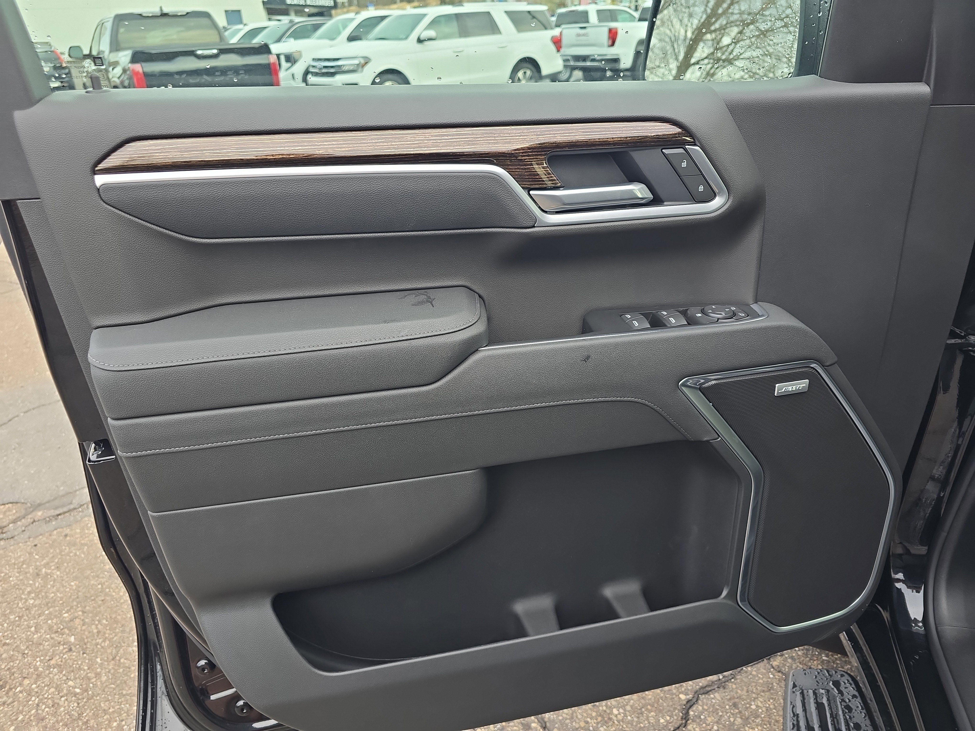 New 2026 GMC Sierra 1500 Elevation w/ Preferred Package AWD/4WD image 17