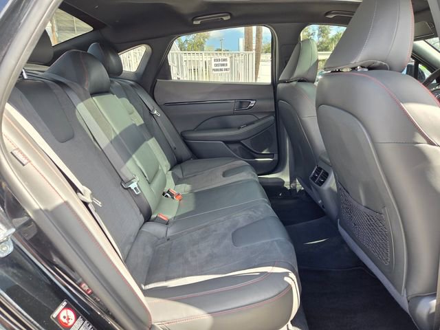 Used 2021 Hyundai Sonata N Line image 17