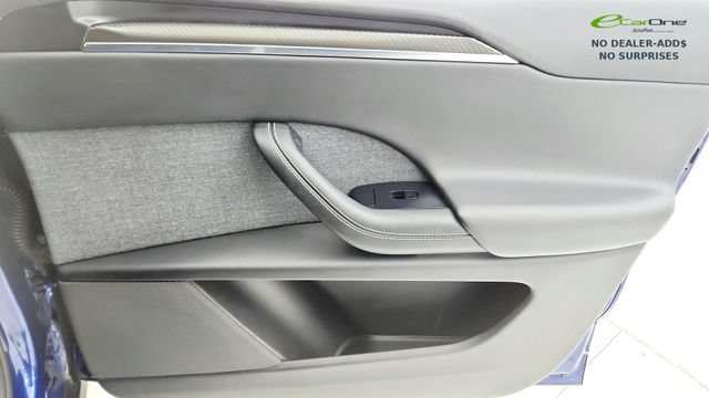 Used 2023 Tesla Model X Plaid AWD/4WD image 36
