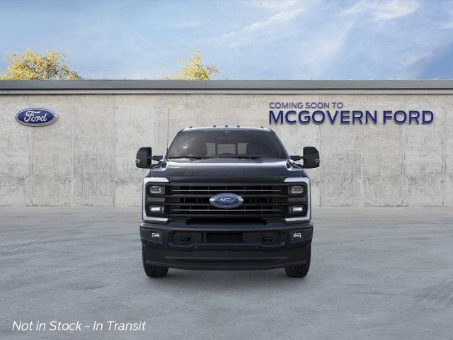 New 2026 Ford F350 4x4 Crew Cab Super Duty image 7