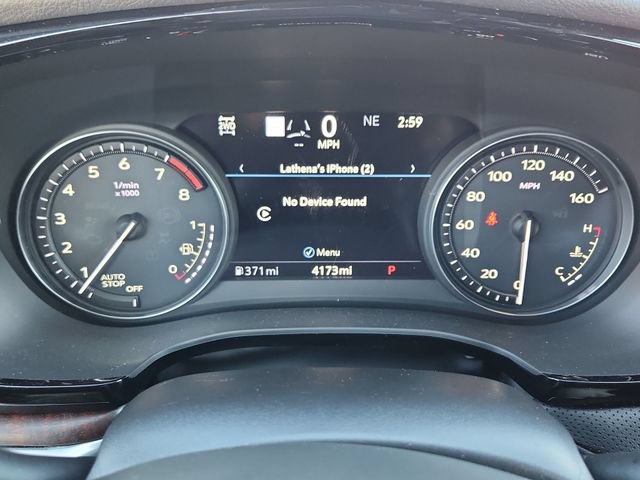 New 2026 Cadillac XT5 Sportv AWD/4WD image 14