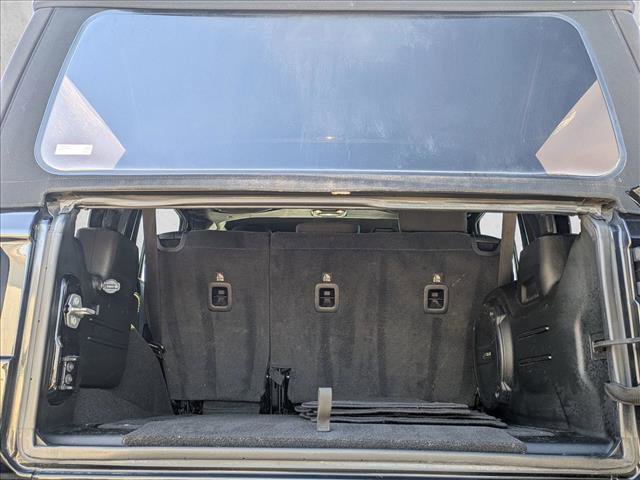 Used 2021 Jeep Wrangler Unlimited Sport image 6