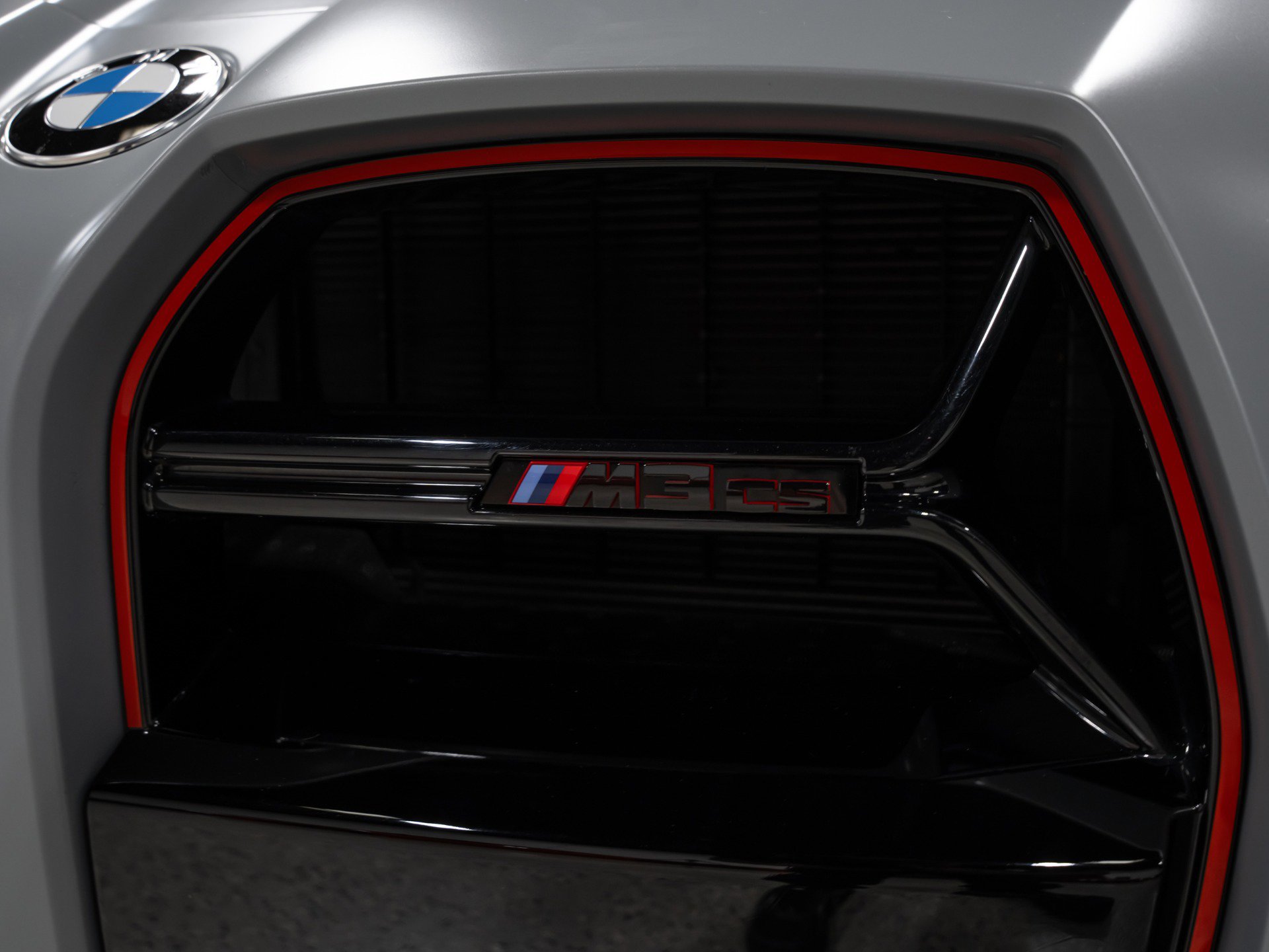 Used 2024 BMW M3 CS w/ M Driver's Package AWD/4WD image 18