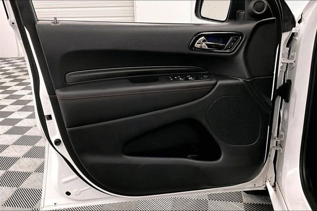 Used 2024 Dodge Durango GT image 22