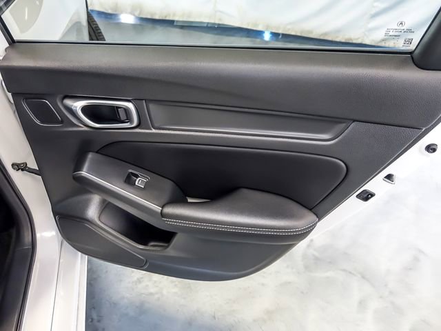 Used 2024 Acura Integra A-Spec image 29