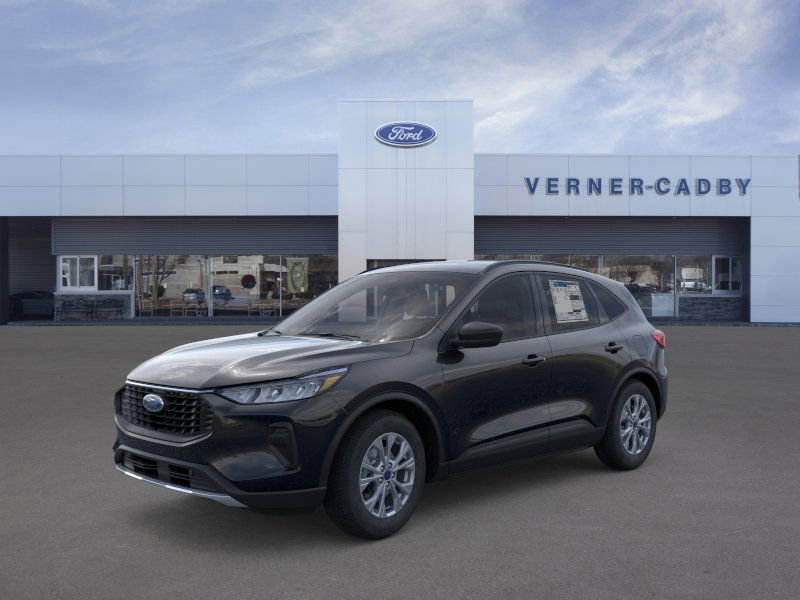 New 2025 Ford Escape Active w/ Cold Weather Package