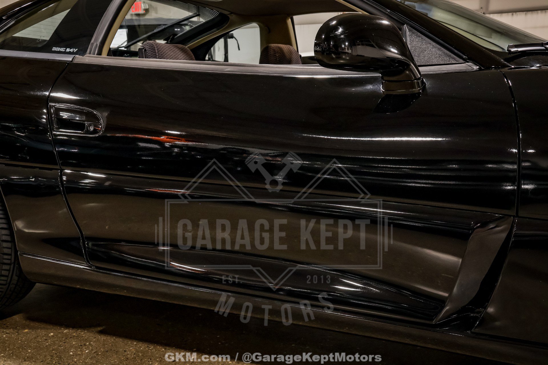 Used 1995 Dodge Stealth R/T FWD image 57