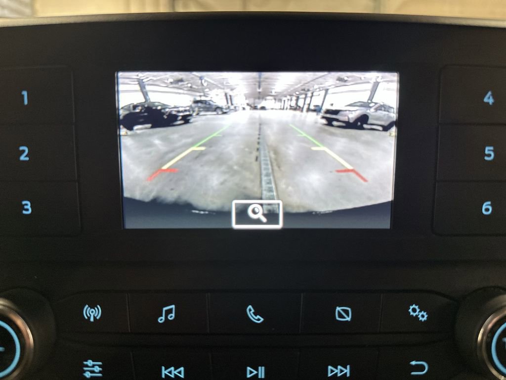 Used 2024 Ford Transit 250 Low Roof w/ Exterior Upgrade Package image 22