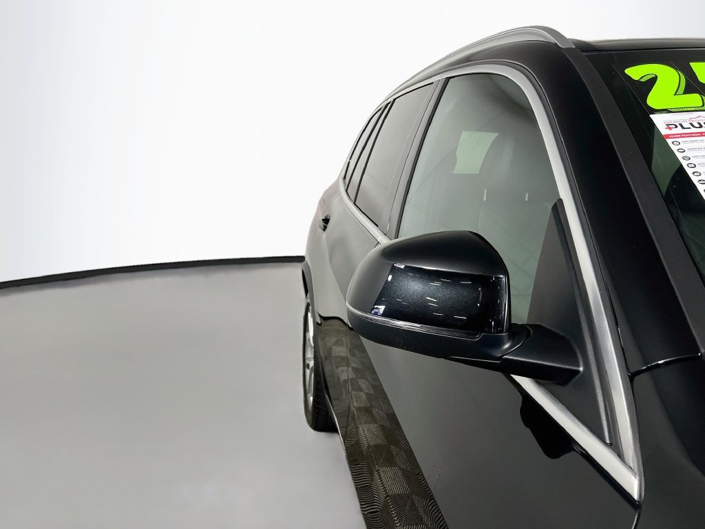 Used 2025 BMW X5 sDrive40i RWD image 10