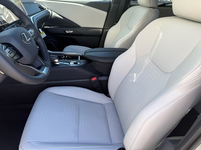 New 2026 Lexus TX 350 FWD image 12