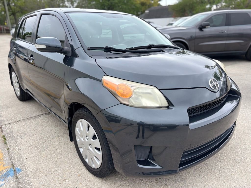 Used 2014 Scion xD image 7