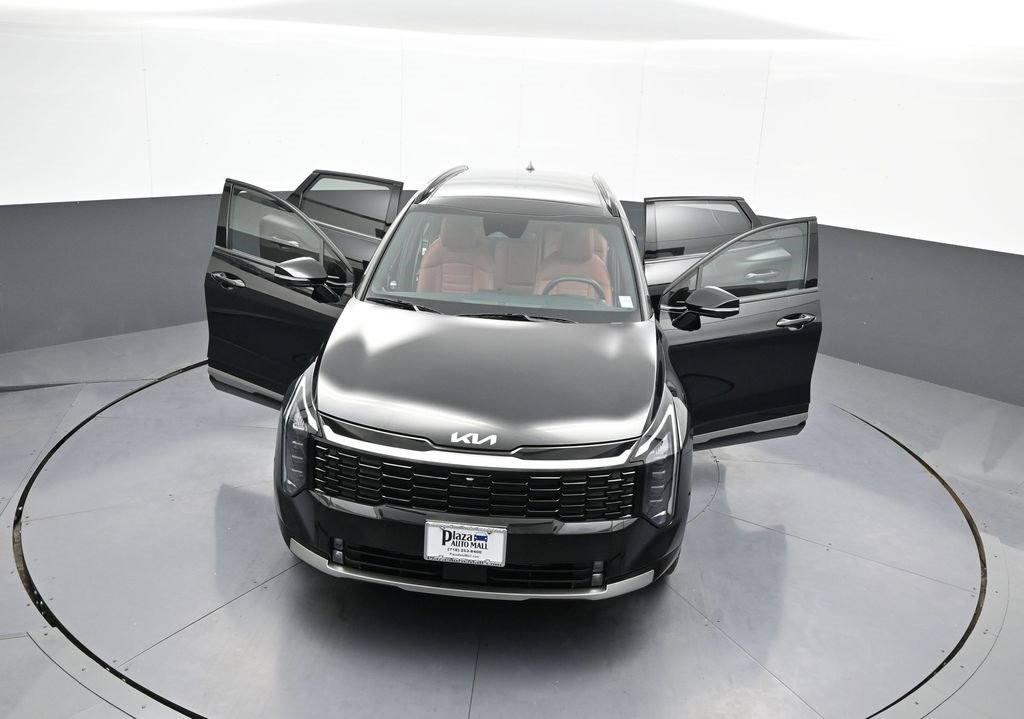 Certified 2026 Kia Sportage SX image 47