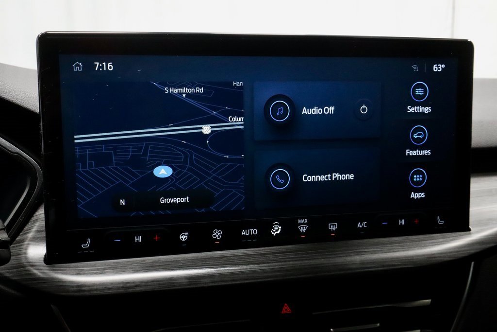 Certified 2023 Ford Escape SE w/ PHEV Premium Package image 3