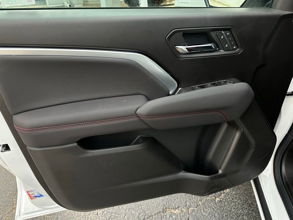 New 2026 Chevrolet Colorado Z71 w/ Technology Package image 10