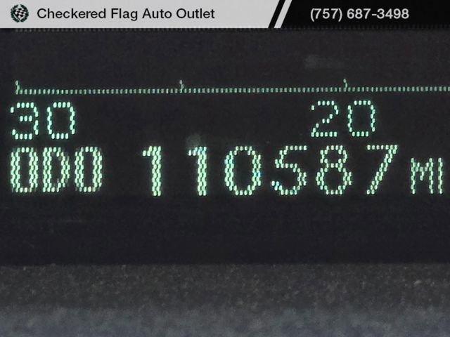 Used 2013 Toyota Prius Four image 12