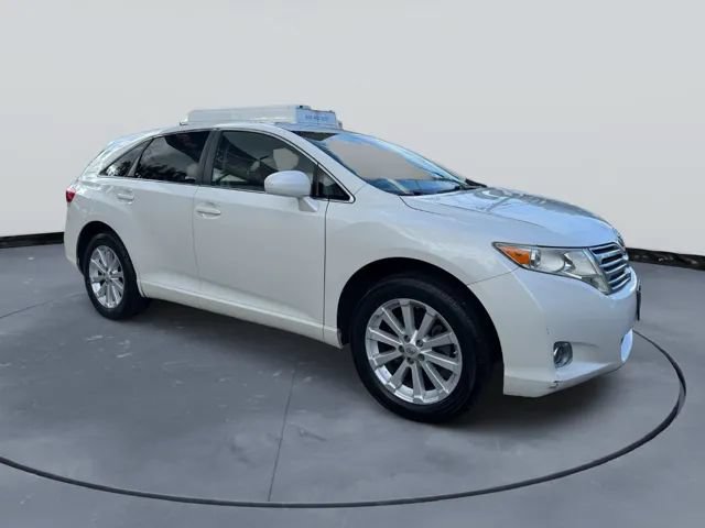 Used 2010 Toyota Venza AWD image 7