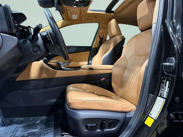 Used 2023 Lexus NX 350 AWD image 25