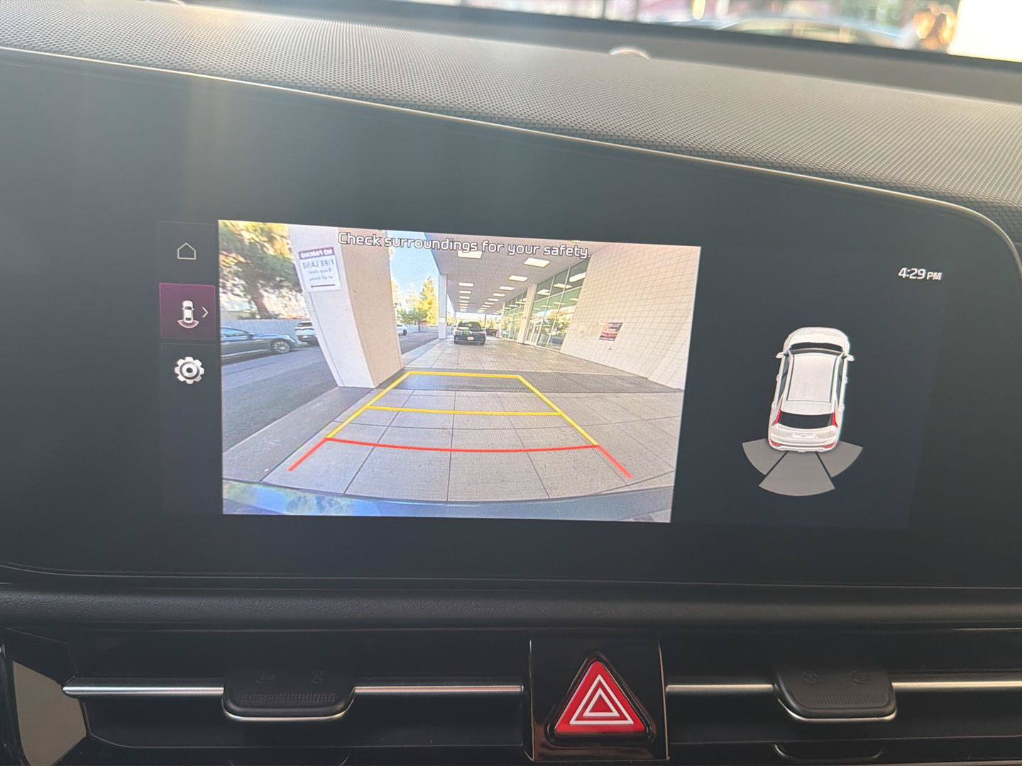 Used 2024 Kia Niro Wind FWD image 20