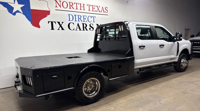 Used 2023 Ford F350 XL AWD/4WD image 5