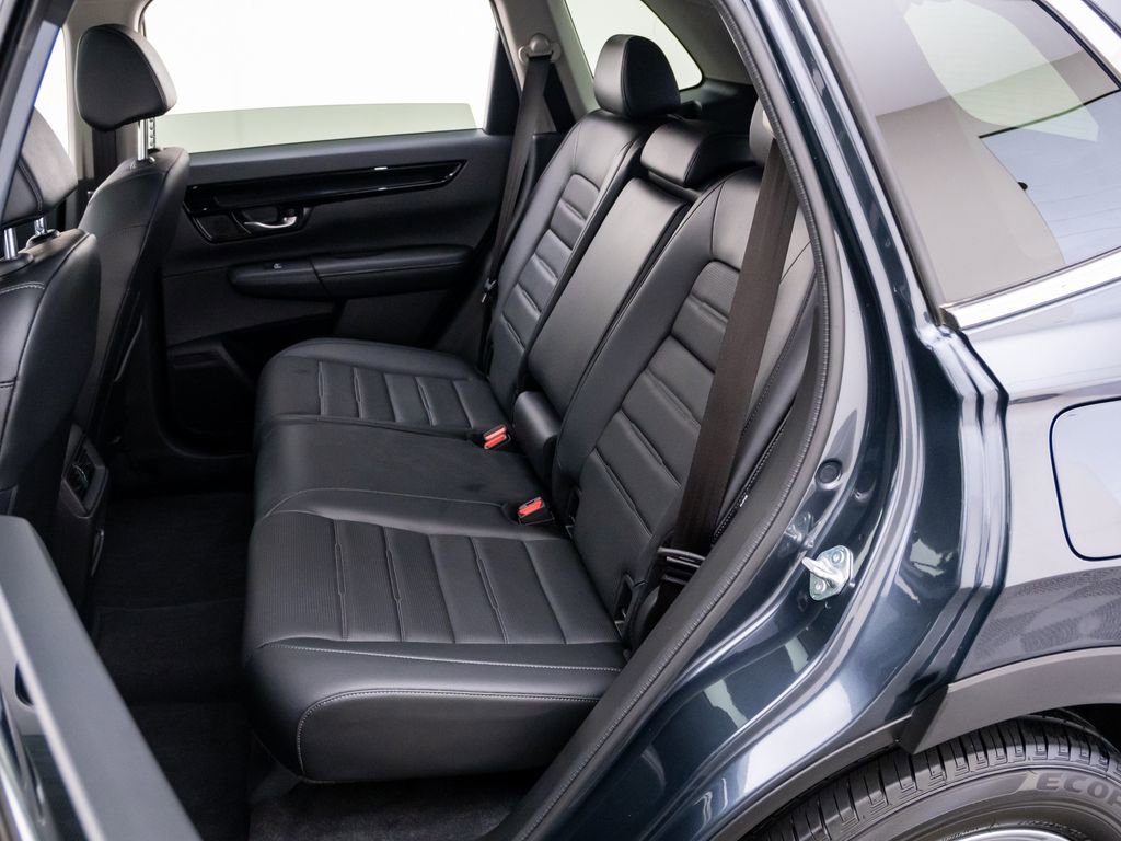 Certified 2024 Honda CR-V EX-L image 20