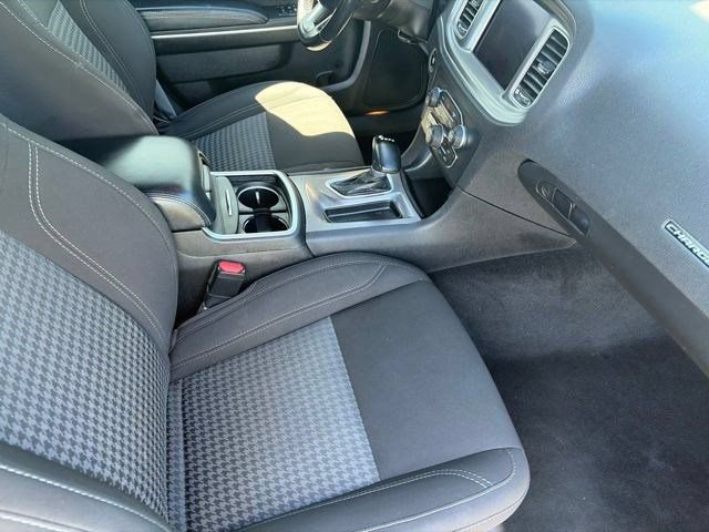 Used 2023 Dodge Charger SXT RWD image 36