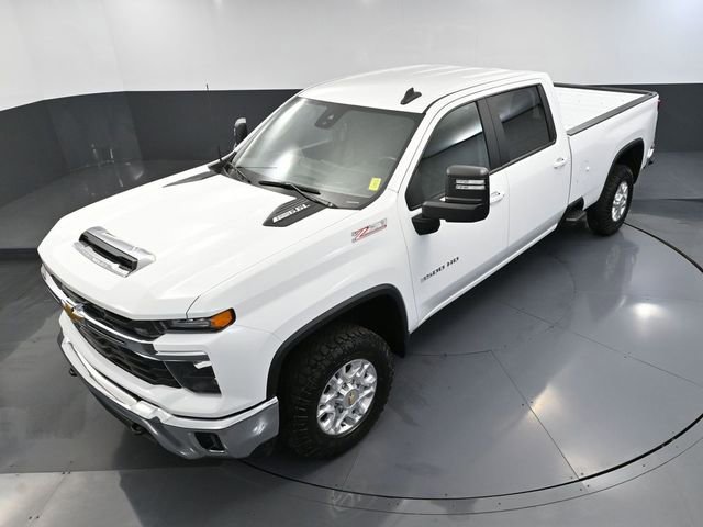 Used 2024 Chevrolet Silverado 3500 LT image 59