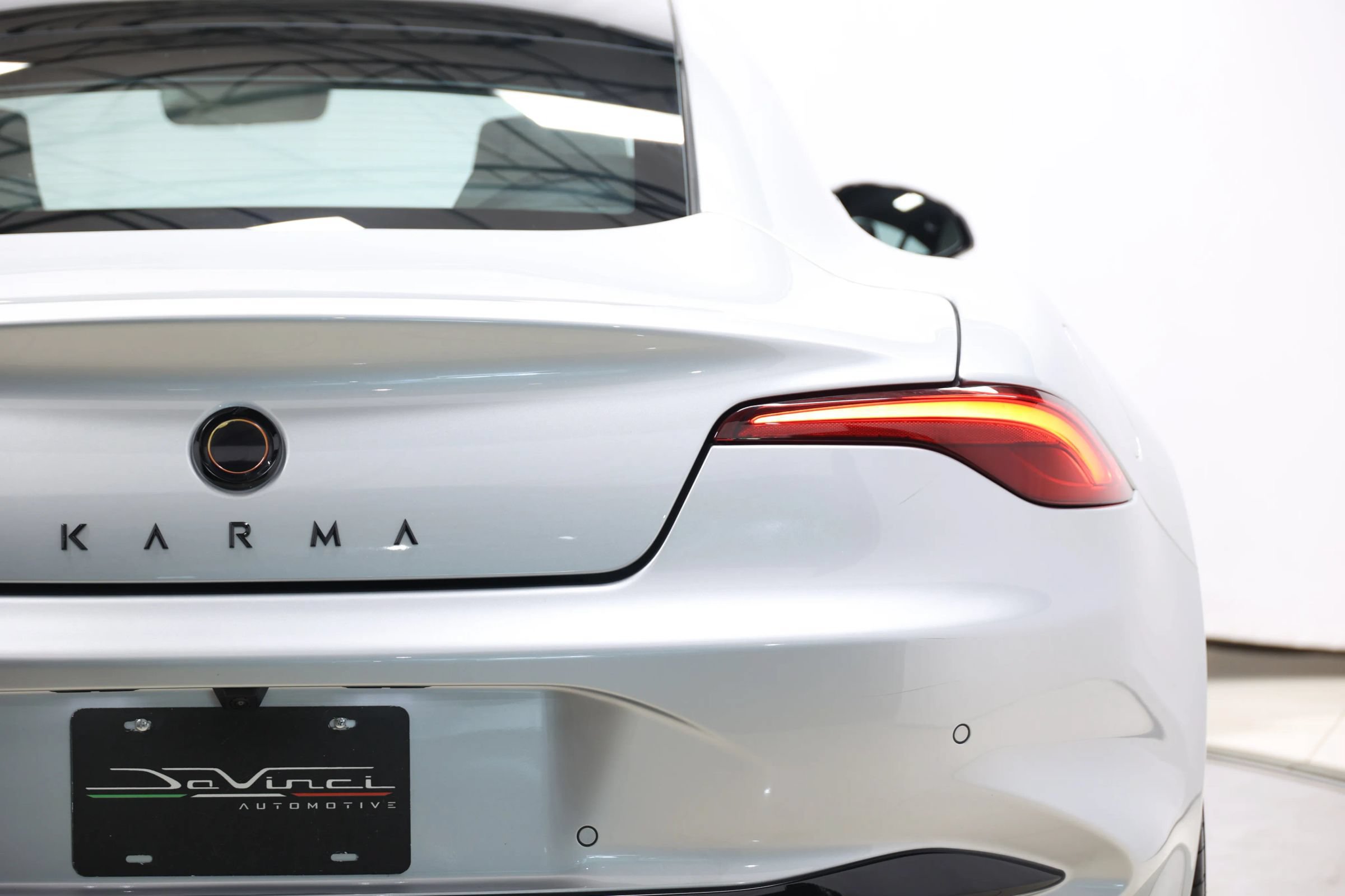 Used 2022 Karma GS-6 RWD image 59