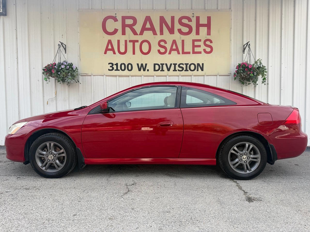 Used 2006 Honda Accord LX image 4