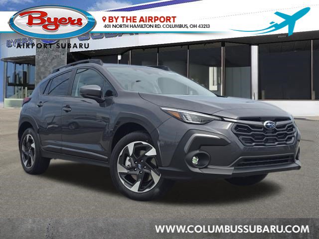 New 2026 Subaru Crosstrek 2.5i Limited AWD/4WD 360° Tour
