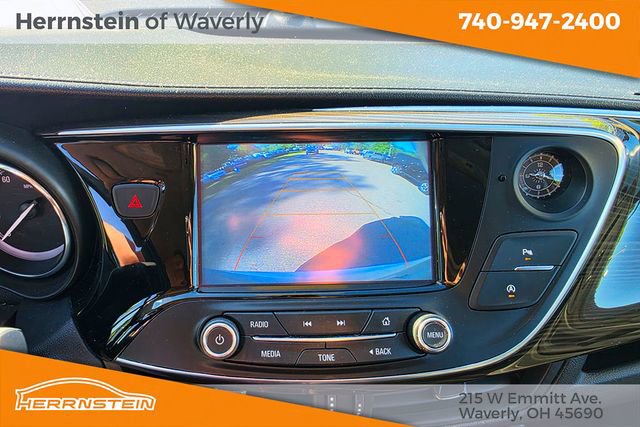 Used 2019 Buick Envision Essence FWD image 20